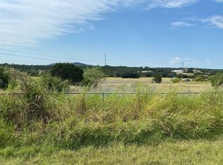 2535 Huddleston Rd, Granbury, TX 76048