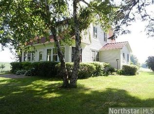 N1338 County Rd S, Maiden Rock, WI 54750