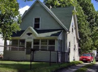 1806 Madison Ave, Burlington, IA