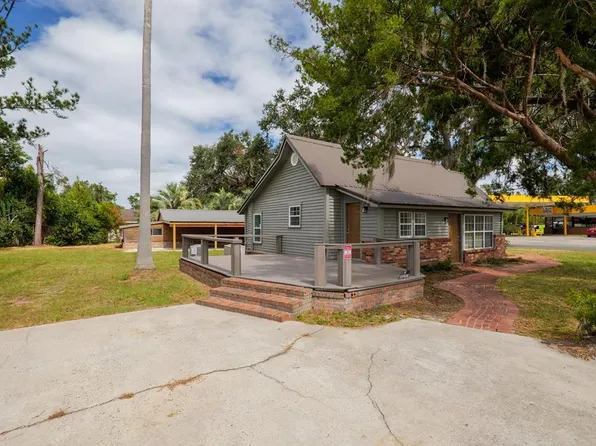 2 Berrien Ave, Lakeland, GA 31635