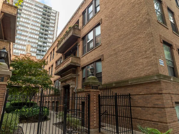 2743 N Hampden Ct APT 1E, Chicago, IL 60614