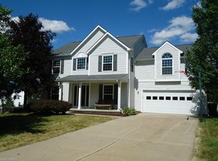 1437 Mallard Cv, Twinsburg, OH 44087