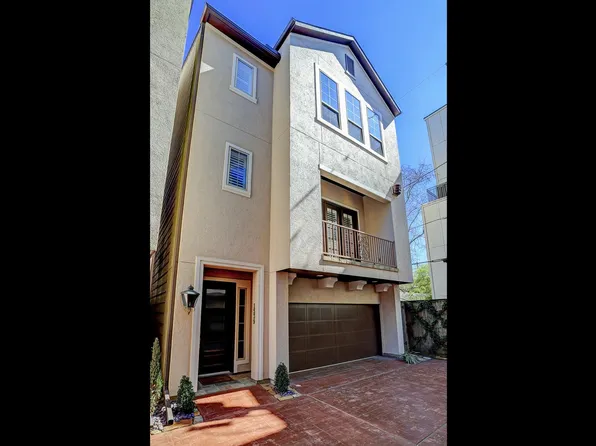 1539 Haddon St, Houston, TX 77006