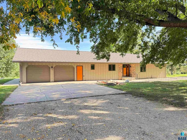 45508 272nd St, Parker, SD 57053