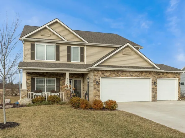 5546 Bear Creek Pass, Auburn, IN 46706