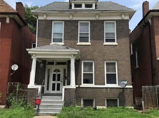 3929 Lexington Ave, Saint Louis, MO