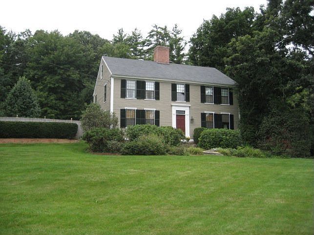 Private Home