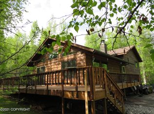 23140 Sumac Dr, Chugiak, AK 99567