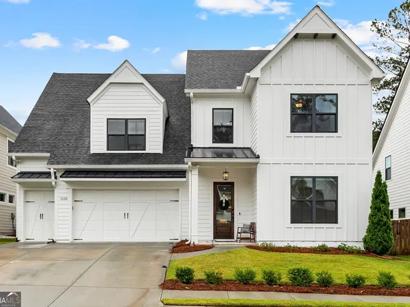 1102 Maybeck Way, Peachtree City, GA 30269