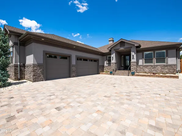 1082 Rocky Terrace Dr, Gardnerville, NV 89460