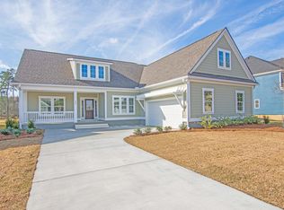 329 Silver Cypress Cir, Summerville, SC 29485