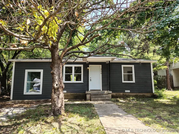 306 G St SE, Ardmore, OK 73401