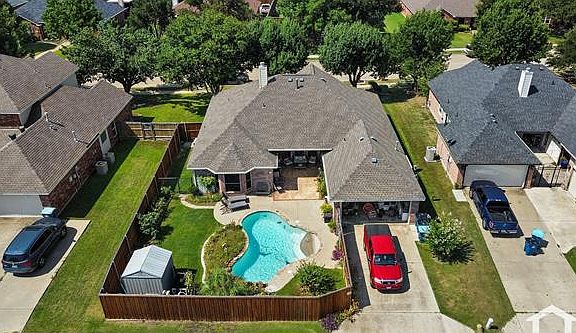 5th image of 10202 Bent Tree Dr