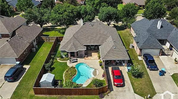 10202 Bent Tree Dr — Photo 5