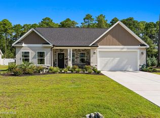 188 Boundary Loop Road NW, Calabash, NC 28467