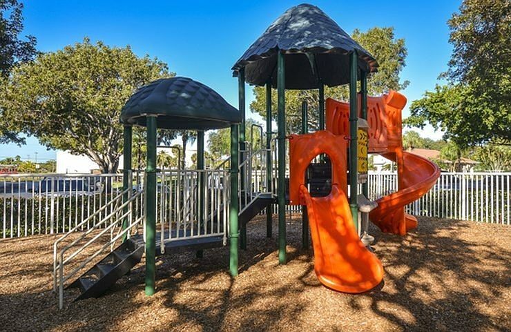 Playground