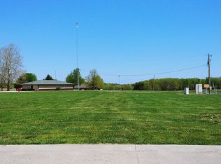 19725 Mockingbird Ln, Sedalia, MO 65301