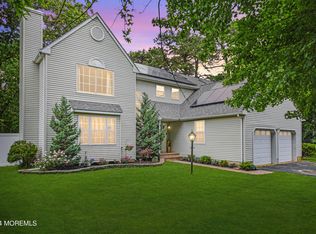 4 Marybeth Ct, Jackson, NJ 08527