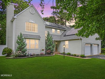 4 Marybeth Lane, Jackson, NJ, 08527