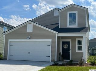 1512 Swing Bridge Way LOT 430, Myrtle Beach, SC 29588