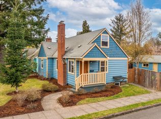 3755 SE Tibbetts St, Portland, OR 97202