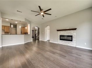 4017 Durrett St, Fort Worth, TX 76244