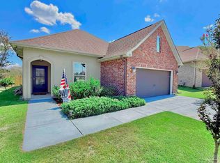 401 Waterbury Ct, Cantonment, FL 32533