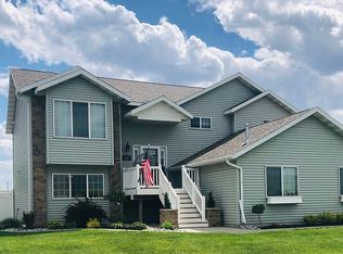 627 19th Ave W, West Fargo, ND 58078