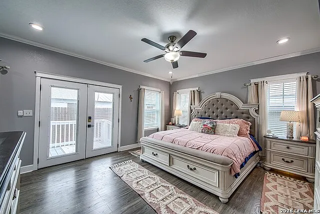 1002 W French Pl — Photo 20