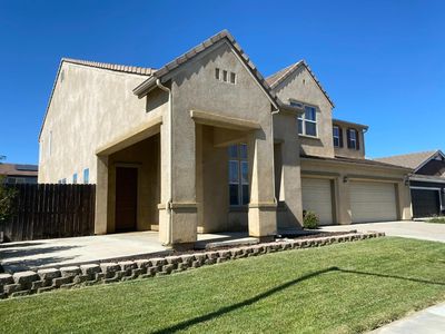 715 Gibralter Ln, Newman, CA, 95360
