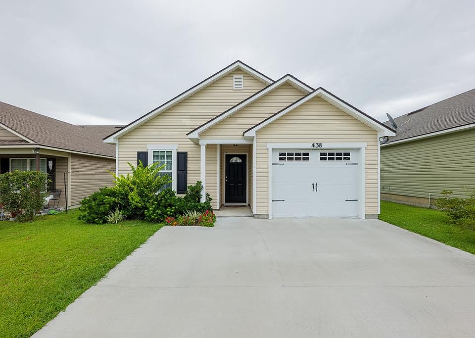 1st image of 4138 Barrington Dr