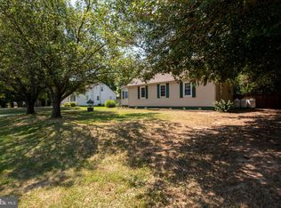 1522 Rising Sun Rd, Camden Wyoming, DE 19934