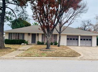318 Dove Creek Trl, Southlake, TX 76092