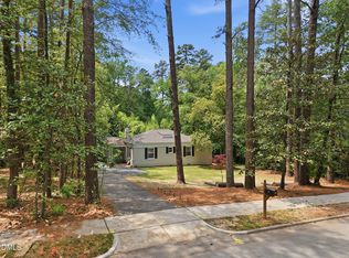 107 Pinecrest Rd, Durham, NC 27705