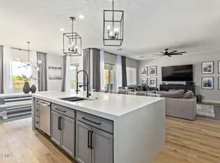 25511 N 141st Ave, Surprise, AZ 85387