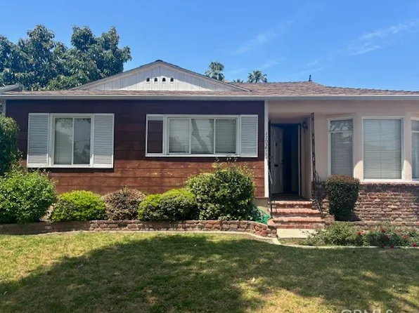 11021 Fairford Ave, Downey, CA 90241