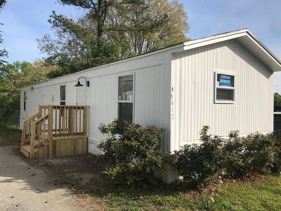 1st image of 46412 Chapman Dr #77