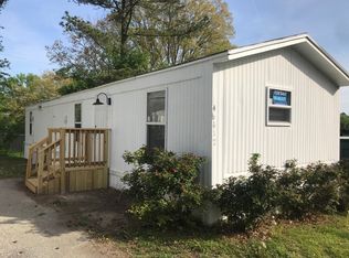 46412 Chapman Dr #77, Lexington Park, MD 20653