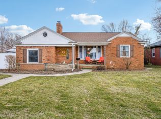 20342 Martin Rd, Saint Clair Shores, MI 48081