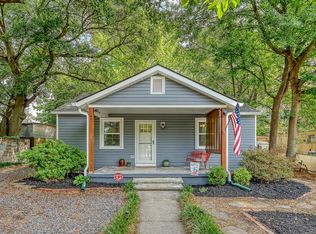 4546 Holly St, North Charleston, SC 29405