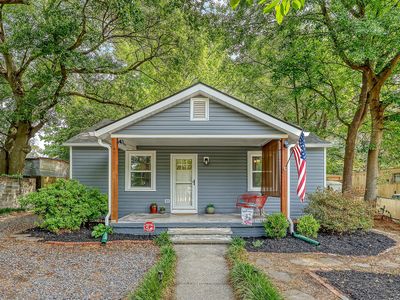 4546 Holly St, North Charleston, SC, 29405