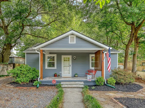 4546 Holly St, North Charleston, SC 29405