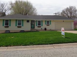 6603 E 99th Ter, Kansas City, MO 64134