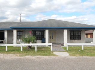 46 Flor Del Rio St, Rio Grande City, TX 78582