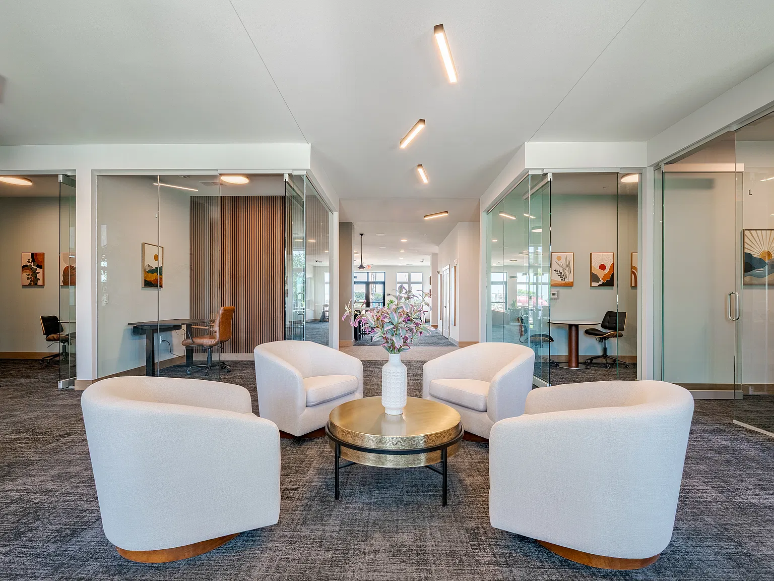 Illuminate Luxury Residences — Photo 1