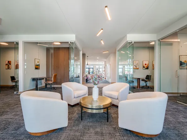 Illuminate Luxury Residences