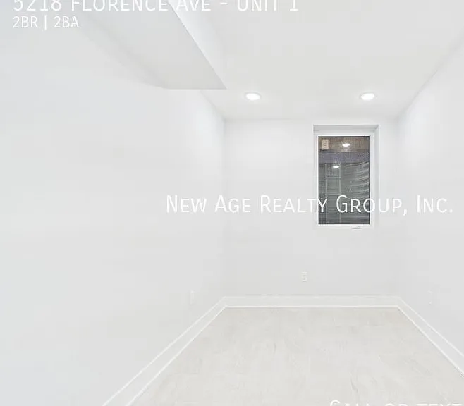 5218 Florence Ave #1 — Photo 8