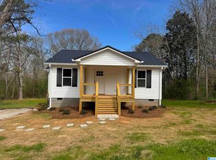 722 Williams St, Roanoke, AL 36278