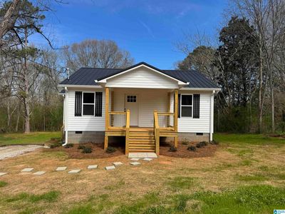 722 Williams St, Roanoke, AL, 36278