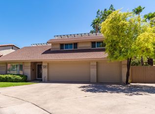 1505 E Windjammer Way, Tempe, AZ 85283
